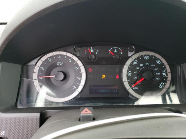 Photo 9 from auction – 2012 FORD ESCAPE LIM with VIN 1FMCU9EG5CKC25756