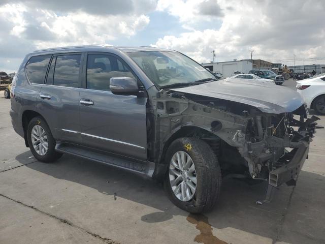 Photo 4 from auction – 2015 LEXUS GX 460 with VIN JTJBM7FX0F5101705