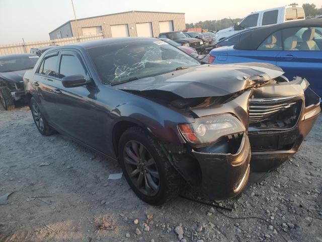 Photo 4 from auction – 2014 CHRYSLER 300 S with VIN 2C3CCAGG5EH283743