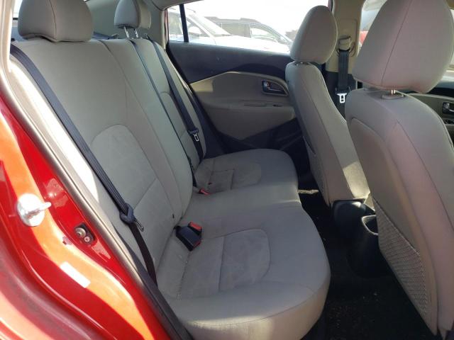Photo 10 from auction – 2014 KIA RIO LX with VIN KNADM4A36E6324755