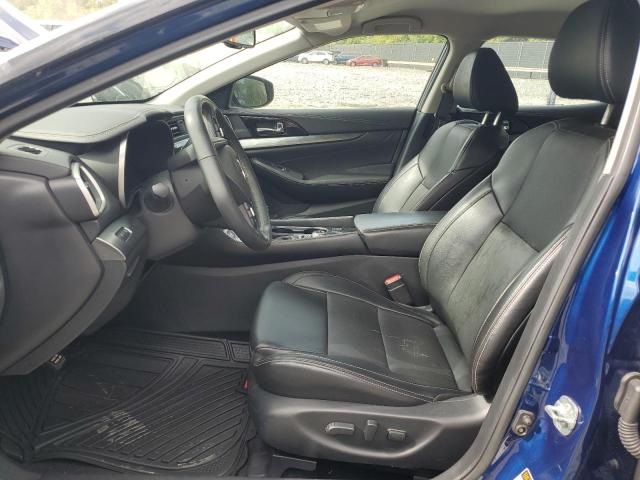 Photo 7 from auction – 2021 NISSAN MAXIMA SV with VIN 1N4AA6CV0MC509883