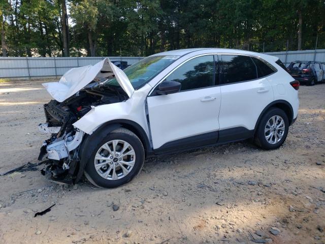 Photo 1 from auction – 2023 FORD ESCAPE ACT with VIN 1FMCU0GN6PUA84973