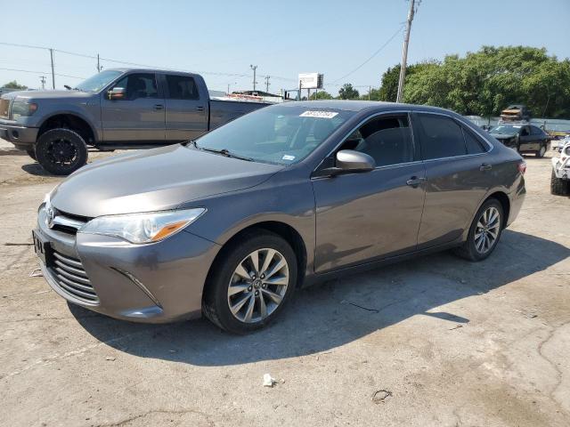 Photo 1 from auction – 2017 TOYOTA CAMRY LE with VIN 4T1BF1FK1HU409226