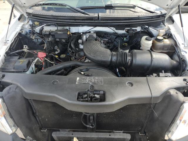 Foto 11 de la subasta – 2005 FORD F150 con VIN 1FTRF14W85NA04446