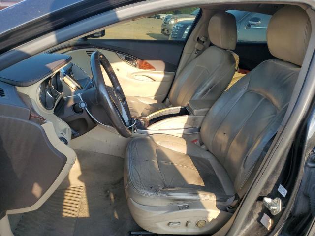Photo 7 from auction – 2011 BUICK LACROSSE C with VIN 1G4GC5EC2BF379892