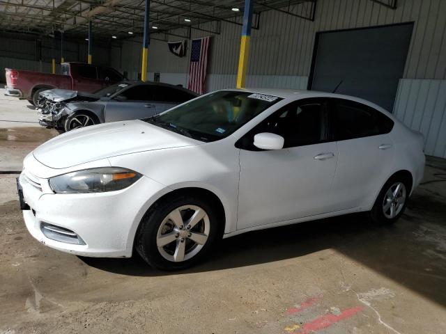 DODGE DART SXT 2015 with VIN 1C3CDFBBXFD251567 - Photo from auction