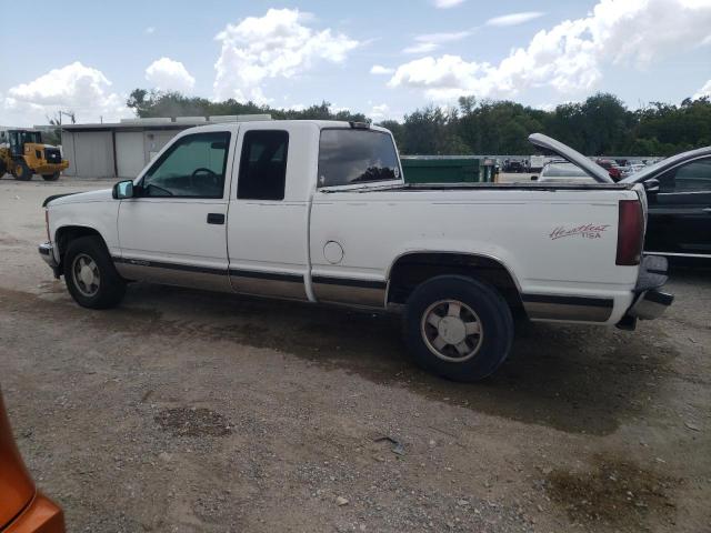Photo 2 from auction – 1996 CHEVROLET GMT-400 C1 with VIN 1GCEC19M6TE110714