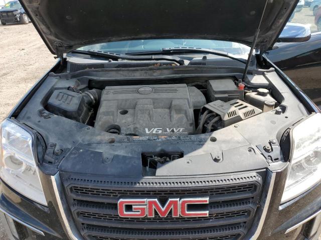 Photo 12 from auction – 2016 GMC TERRAIN SL with VIN 2GKFLTE38G6344588