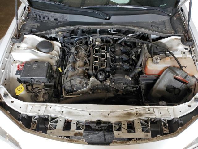 Photo 11 from auction – 2015 CHRYSLER 300C with VIN 2C3CCAEG4FH887093