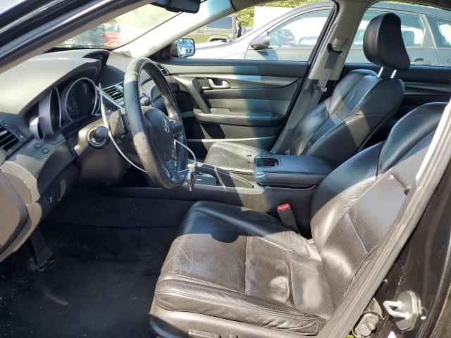 Photo 7 from auction – 2012 ACURA TL with VIN 19UUA8F79CA007420
