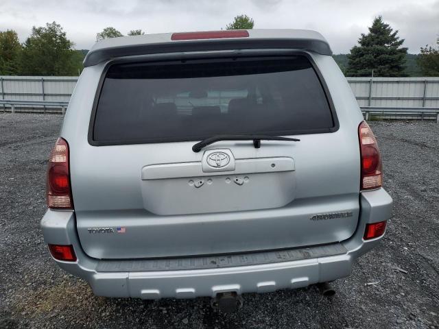 Photo 6 from auction – 2003 TOYOTA 4RUNNER LI with VIN JTEBT17R030002194