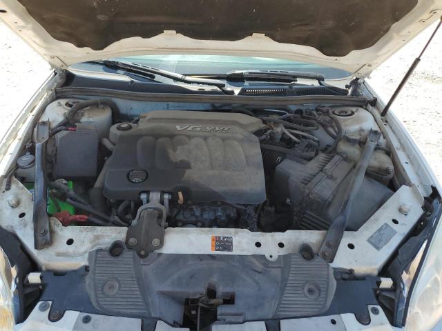 Photo 11 from auction – 2013 CHEVROLET IMPALA LT with VIN 2G1WG5E34D1119176