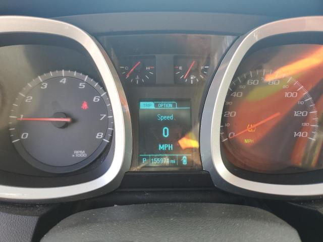 Photo 9 from auction – 2015 CHEVROLET EQUINOX LS with VIN 2GNFLEEK9F6220852
