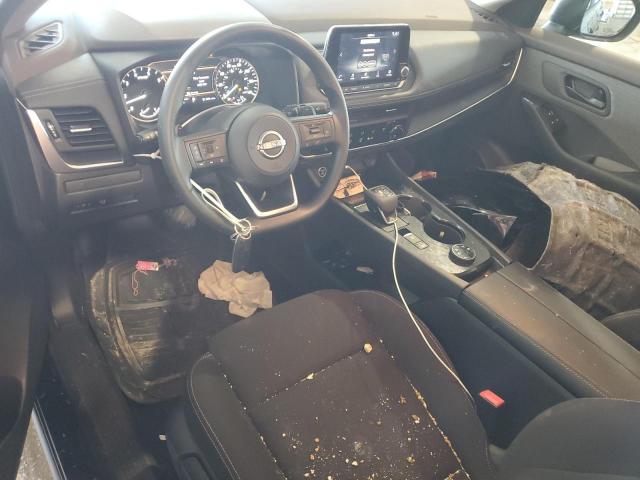 Photo 8 from auction – 2023 NISSAN ROGUE S with VIN 5N1BT3AB9PC937869