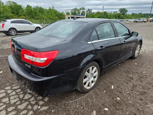 Photo 3 from auction – 2008 LINCOLN MKZ with VIN 3LNHM26T58R614134
