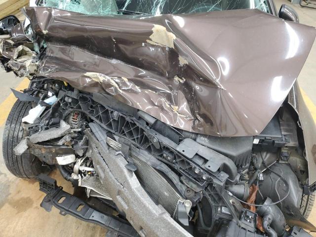 Photo 11 from auction – 2013 KIA RIO EX with VIN KNADN4A33D6178679