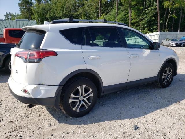 Photo 3 from auction – 2017 TOYOTA RAV4 LE with VIN 2T3BFREV4HW567139