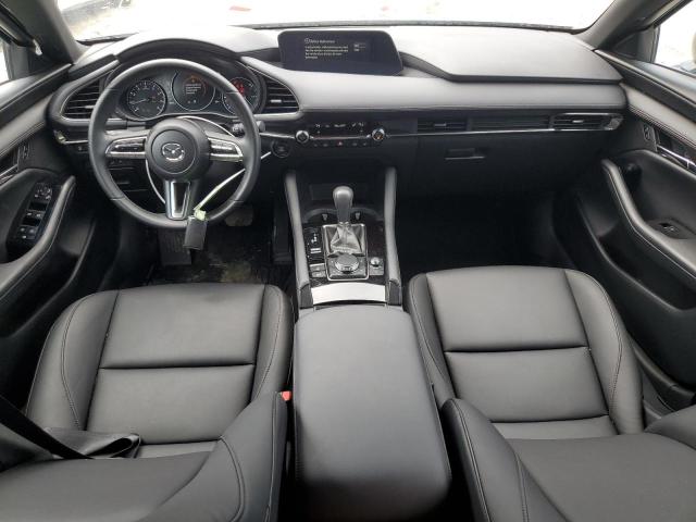 Photo 8 from auction – 2023 MAZDA 3 PREFERRE with VIN JM1BPALMXP1605821