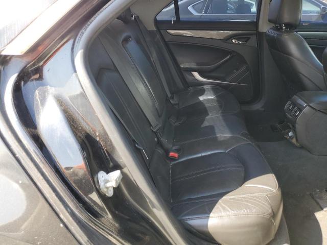 Photo 10 from auction – 2010 CADILLAC CTS PERFOR with VIN 1G6DL5EG6A0105965