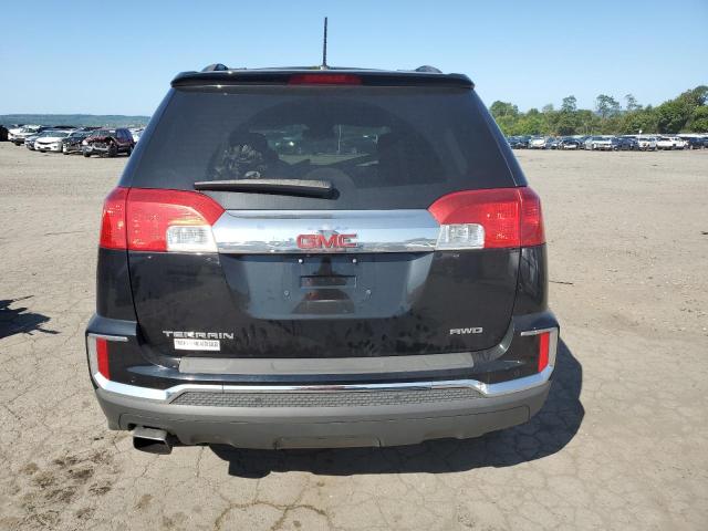 Photo 6 from auction – 2016 GMC TERRAIN SL with VIN 2GKFLTEK2G6357005