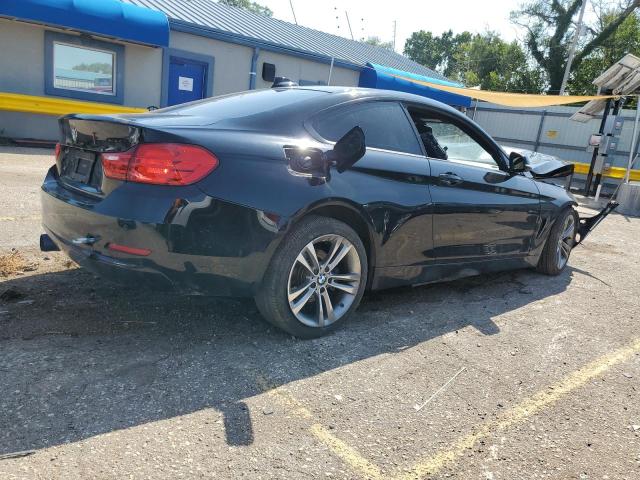 Photo 3 from auction – 2014 BMW 428 I with VIN WBA3N7C52EK220442