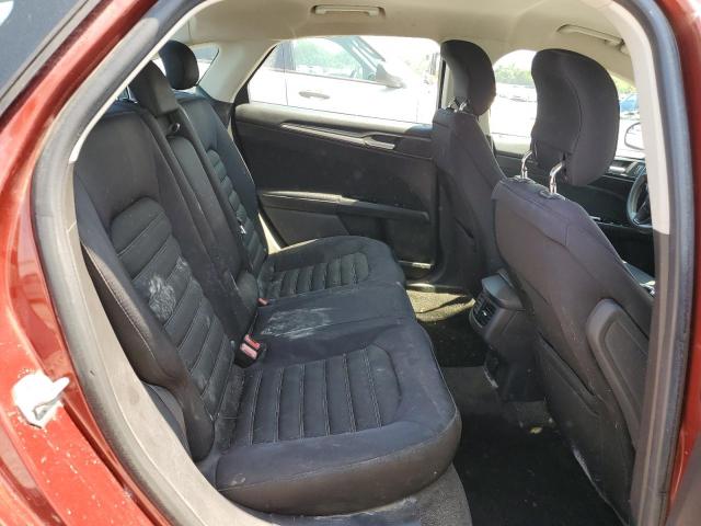 Photo 10 from auction – 2014 FORD FUSION SE with VIN 3FA6P0H79ER172676