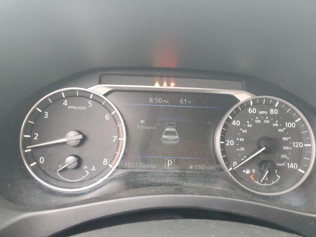 Photo 9 from auction – 2020 NISSAN ALTIMA S with VIN 1N4BL4BVXLC134992