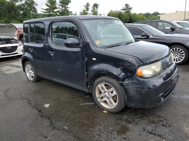 Zdjęcie 4 z aukcji – 2010 NISSAN CUBE BASE z VIN JN8AZ2KR9AT162862