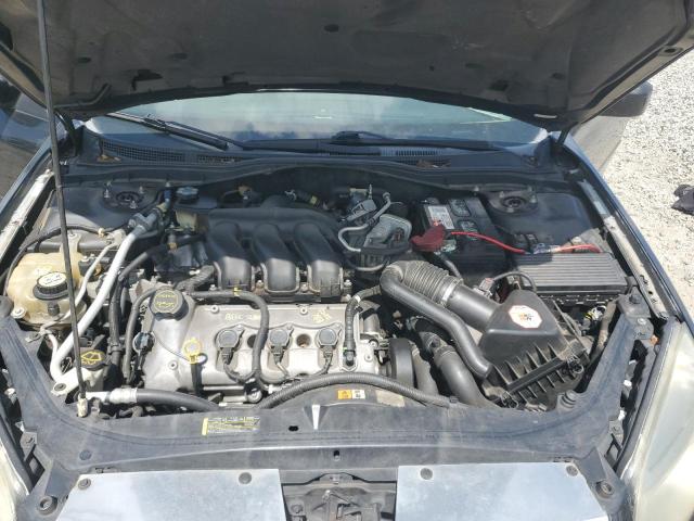Photo 11 from auction – 2006 MERCURY MILAN PREM with VIN 3MEHM08116R657496