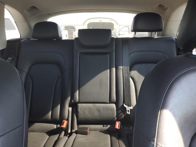 Photo 10 from auction – 2013 AUDI Q5 PRESTIG with VIN WA1WGAFP9DA052642