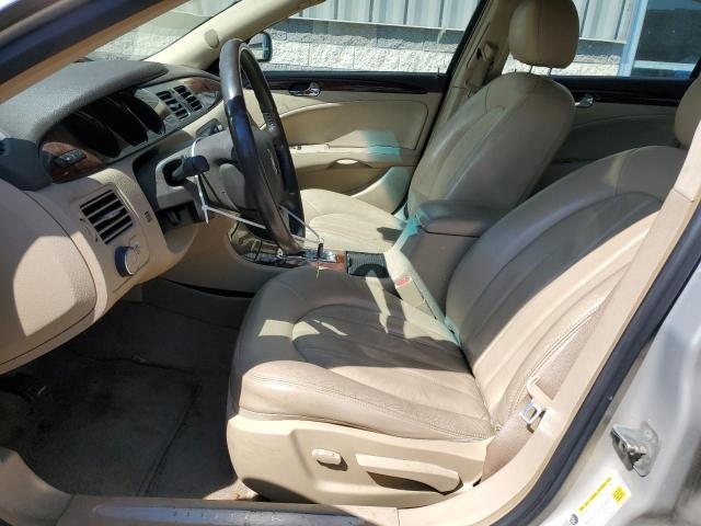 Zdjęcie 7 z aukcji – 2007 BUICK LUCERNE CX z VIN 1G4HD57287U191774