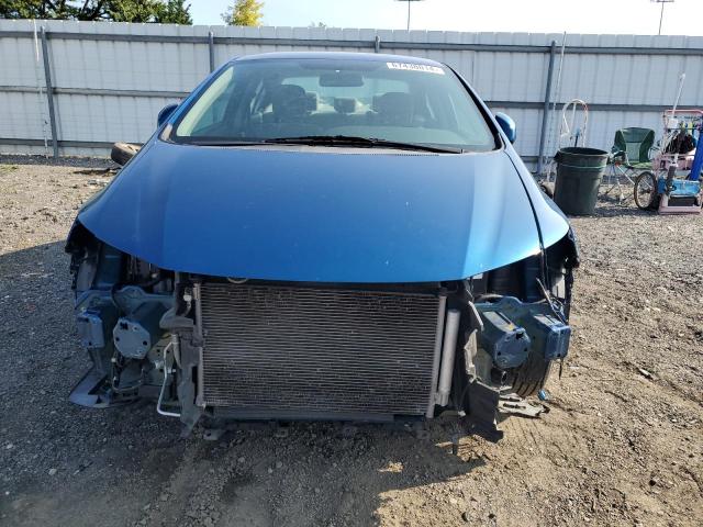 Photo 5 from auction – 2013 HONDA CIVIC LX with VIN 19XFB2F52DE248833