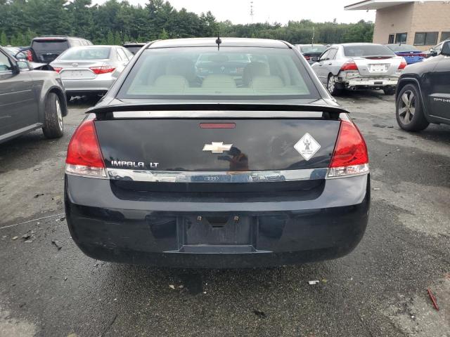Photo 6 from auction – 2009 CHEVROLET IMPALA 1LT with VIN 2G1WT57N191233251