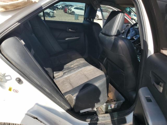 صورة رقم 10 من المزاد - 2014 TOYOTA CAMRY مع VIN 4T1BF1FK2EU845305