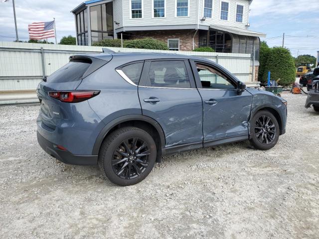Photo 3 from auction – 2023 MAZDA CX-5 PREFE with VIN JM3KFBCM3P0268298