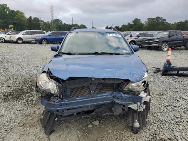 Photo 5 from auction – 2017 SUBARU CROSSTREK with VIN JF2GPABC1HH243998