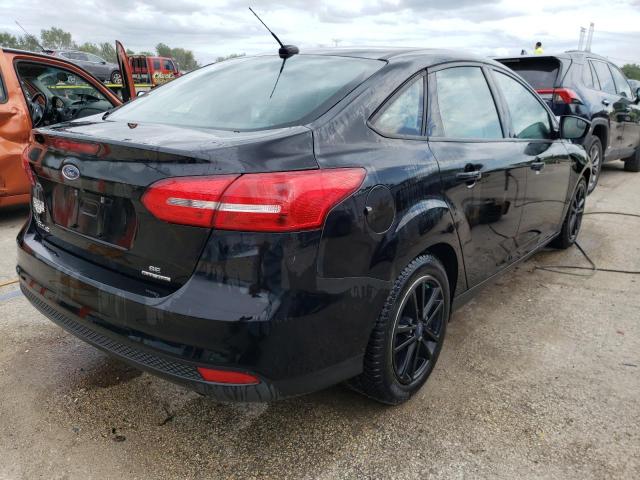 Photo 3 from auction – 2016 FORD FOCUS SE with VIN 1FADP3F26GL268511