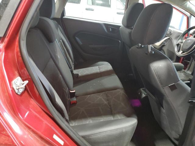 Photo 10 from auction – 2012 FORD FIESTA SE with VIN 3FADP4EJ8CM146174
