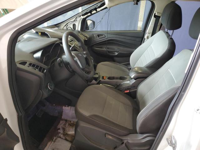 Photo 7 from auction – 2015 FORD ESCAPE S with VIN 1FMCU0F76FUC81370