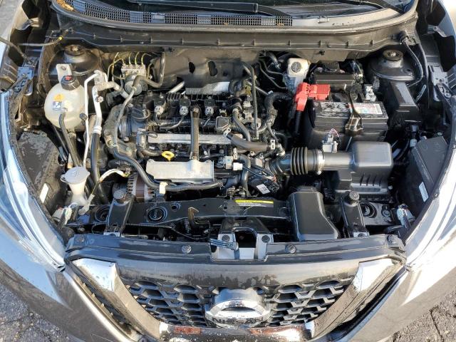 Photo 11 from auction – 2020 NISSAN KICKS SR with VIN 3N1CP5DV7LL536501