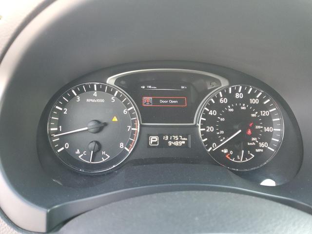 Photo 9 from auction – 2013 NISSAN ALTIMA 2.5 with VIN 1N4AL3AP0DN427198