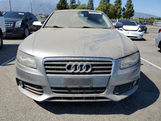 Photo 5 from auction – 2010 AUDI A4 PREMIUM with VIN WAUEFAFL8AN057933