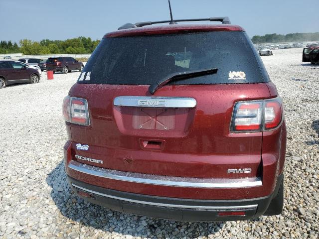 Photo 6 from auction – 2016 GMC ACADIA SLE with VIN 1GKKVPKD1GJ238399