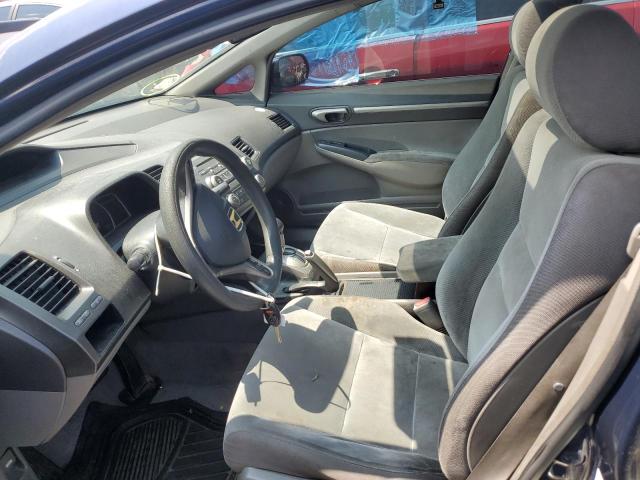 Photo 7 from auction – 2009 HONDA CIVIC with VIN 2HGFA16859H514981