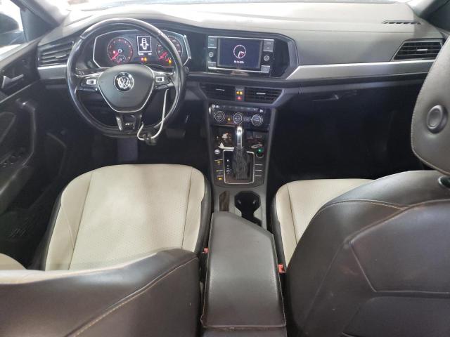 Zdjęcie 8 z aukcji – 2019 VOLKSWAGEN JETTA S z VIN 3VWCB7BU4KM254792