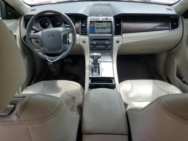 Photo 8 from auction – 2012 FORD TAURUS LIM with VIN 1FAHP2FWXCG124963