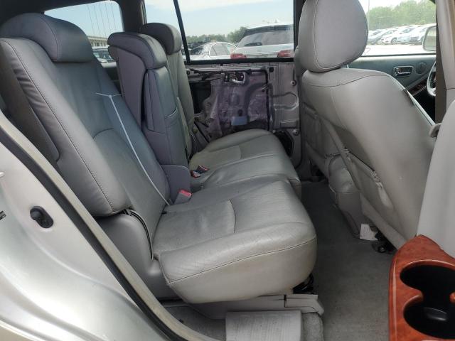 Photo 11 from auction – 2005 TOYOTA HIGHLANDER with VIN JTEEP21A450071998
