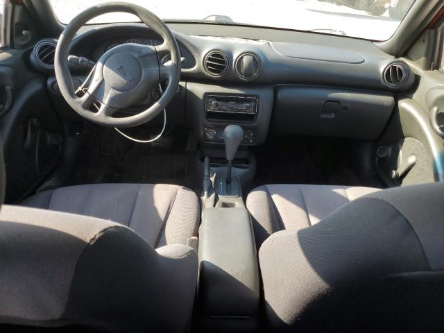 Photo 8 from auction – 2004 PONTIAC SUNFIRE with VIN 1G2JB12F747147715