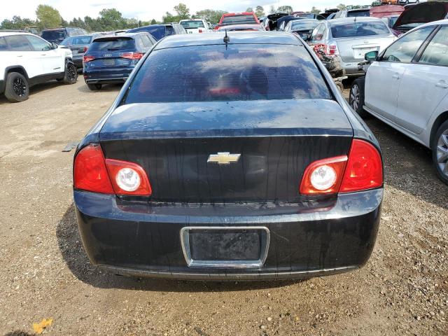Photo 6 from auction – 2011 CHEVROLET MALIBU 1LT with VIN 1G1ZC5E17BF176873