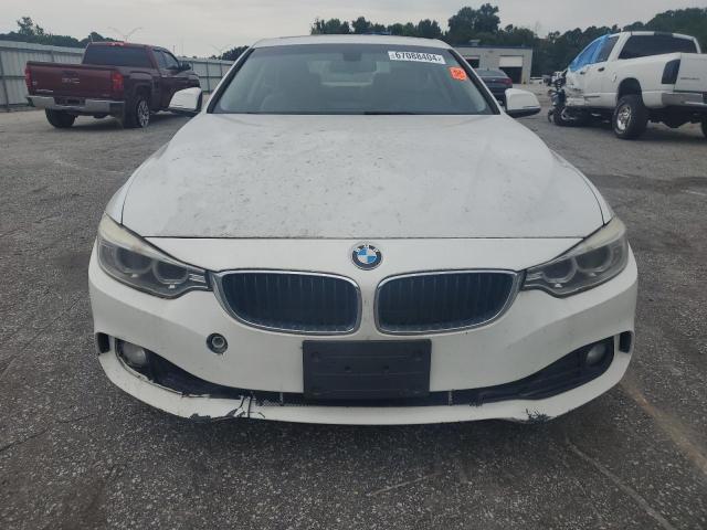 Photo 5 from auction – 2014 BMW 428 I with VIN WBA3N3C55EK230651